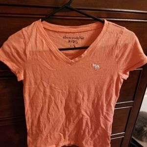Girls shirt